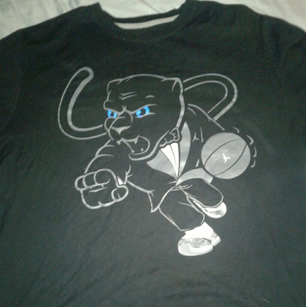 Jordan Tee- shirt